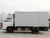 Import hino used cargo van,used cargo truck from China