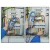 Import Holdpeak current clamp HP-870C 1000A ac dc clamp meter digital clamp meter from China
