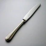 Hollow handle and saw blade kitchen chef appliances knife accessories