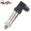 HOLYKELL China 4-20mA water hydrostatic pressure sensor