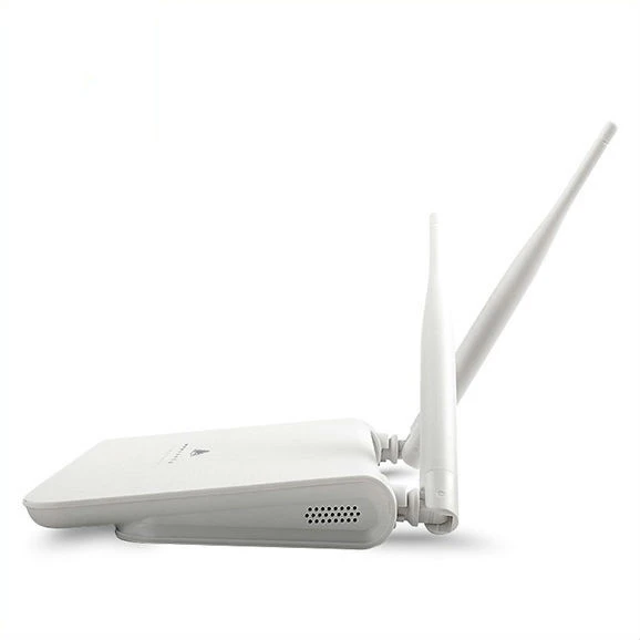 Home 300Mbps Wireless Hotspot Router RJ45 USB Port 5dBi Antennas wifi Router