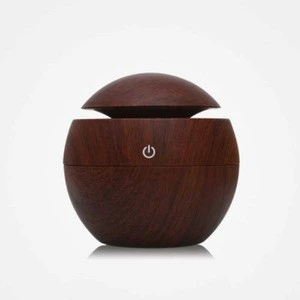 Home Appliances Air Conditioning aroma oil humidifier Portable Classic Ultrasonic aromatherapy diffuser