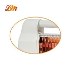 Home Classic Energy-Saving Quartz Heater With the Handle on Top