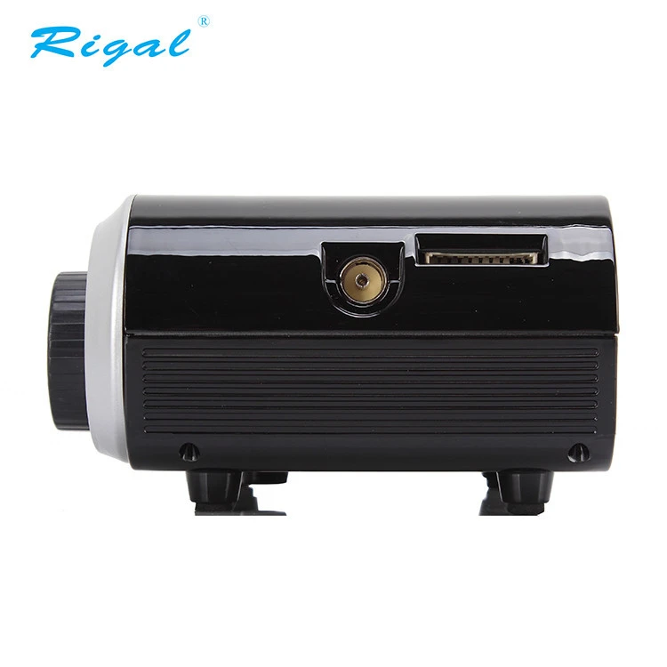 Home Entertainment HD Projector,Video Android LED Projector
