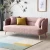 Import home furniture modern living room minimalis scandinavian nordic designs sofa Armonia ModernDeco 2021 new products ideal from China