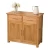 Import Home livingroom furniture solid wood furniture medium sideboard for sale from China