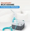 Home mini Inhaler Nebulizer Portable Medical Ultrasonic Atomizer home&amp;hospital Asthma Health Care Medical Treatment