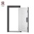 Home Waterproof Main Entrance Casement Security Steel Door