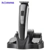 HOMME Professional Recharge Hair Trimmer Men Personal Care Baber Hair Clipper