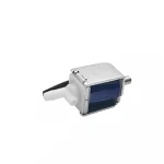 HomTR miniature water valve coffee machine water purifier solenoid valve aquarium products two-way small water valve