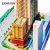 Import Hong Kong apartment building model real estate building model from China