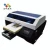 Import Hongink Pure Cotton T-shirt Printing Machine/Direct To Garment Digital Flatbed T Shirt Printer For Sale from China