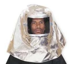 Hood Aluminized PFR Rayon Universal