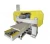 Import Horizontal Thin Plate Stone Cutting Machine (Continuous Style, Trolley) from China