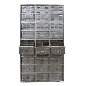 Buy Hospital Furniture Stainless Steel Materials Hospital Medicine Cabinet From Luoyang City