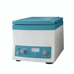Hospital Laboratory medical Centrifuge/tabletop centrifuge machine price/high speed centrifuge