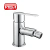 Hot and cold Faucet Brass Bidet Tap