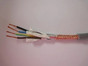 HOT CAKES Environment-friendly Instrumentation electric cable and control cable
