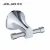Import hot design zinc toilet sets set for bathroom accessory modern from China