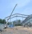 Import hot dip galvanize building construction projects with high quality from China