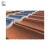 Import Hot-Dip HDGI Galvlume Corrugated Steel Roof Tiles Plate stone tile roofing from China
