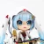Import Hot Nendroid PVC Material Lovely Girl Anime Customization Figure Cartoon Toy from China