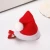 Import Hot New Design Fashion Hairpins Hair Pins Barrettes Hairwear Girls Christmas hat Pin hair accessories from China