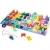 Import Hot New Product For 2020 Latest Baby Matching Board Montessori Teaching Kids Educational Wooden Toy from China