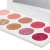 Import Hot new products eyeshadow packaging private label eyeshadow palette from China