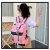 Import Hot product 1-5 grade kids comfortable daily backpack cute school bags for girls from China