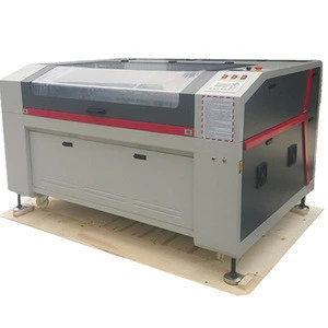HOT Reci tube 2mm stainless steel co2 laser cutting machine/ laser cutting machine metal