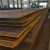 Import hot rolled mild steel plate prices a572 4*8 steel plate 3mm thick flat plate thin iron black sheet from China
