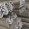 hot rolled/welded grade 304 316 430 120 degree steel angle bar price philippines