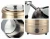 Import hot sale 10L soup warmer electric stew pot for restaurant from China