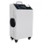 Import hot sale 20G ozone generator air sanitizer industrial commercial ozone disinfection from China