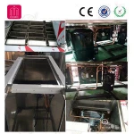 Hot sale 3 tons block ice machine