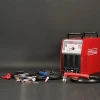 hot sale ac dc pulse tig and plasma cutter welder TC-205AC