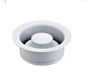hot sale and good quality cUPC Garbage Disposer Flange &amp; Stopper LB-9138-C