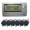 hot sale and high quality car digital tire pressure gauge monitoring system