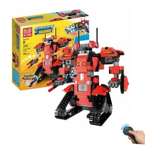 hot sale building block remote control other electronic toys