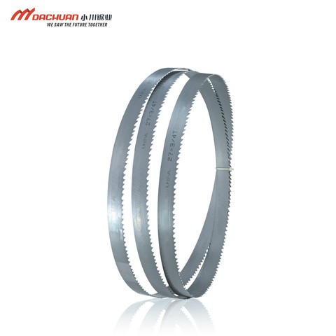 Hot sale Carbon steel woodworking band saw blade
