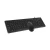 Import Hot Sale Cheap Quiet USB Wired Keyboard Mouse Combo From Meeting from China