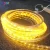 Import Hot sale china supplier christmas garden outdoor decoration cheapest single color led strip light from China