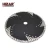 Import Hot sale diamond circular saw blade for cutting stone marble granite from China