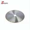 Hot sale Diamond saw blade for cutting stainless steel