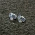 Import Hot Sale Different Size Round Cut CZ Stone White Thick Girdle Heavy Cubic Zirconia from China