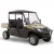 Import Hot sale EEC EPA 600cc 800cc Side by Side ATV 4 Seat UTV 4X4 from China
