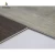 Import hot sale environmental 5mm durable interlock click SPC vinil Plank Flooring from China