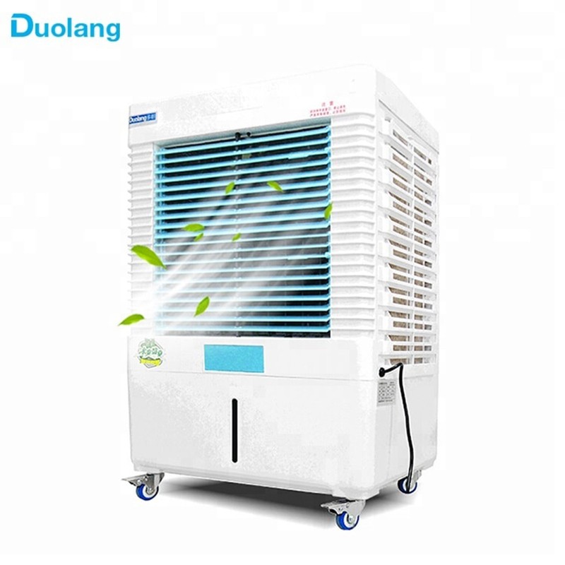 hot sale factory Commercial Industrial Evaporative Portable Water Air Cooler