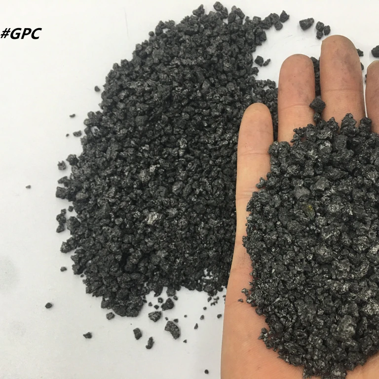 hot sale graphite petroleum coke low sulphur